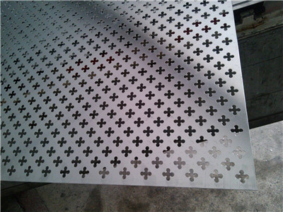 装饰冲孔网