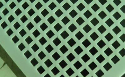 方孔冲孔网